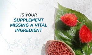 Is Your Supplement Missing a Vital Ingredient: Geranylgeraniol?
