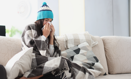 Winter Wellness: Why It Is Important & How to Maintain It?