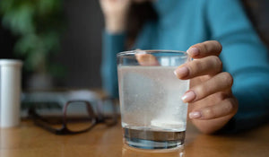 Can Hydrogen Water Help Manage Blood Sugar and Cholesterol?
