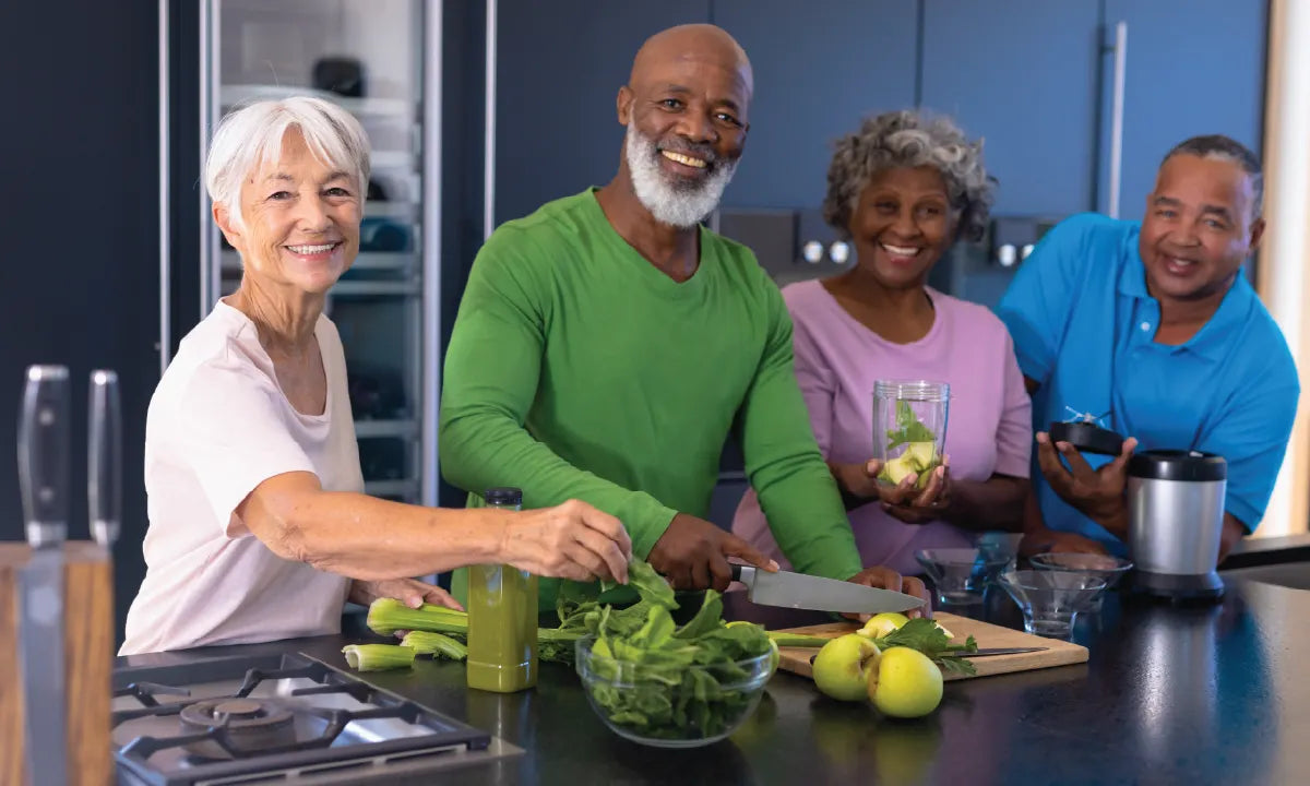 Guide to Safe and Effective Body Detox to Lose Weight