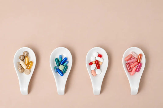Bone Health Supplements