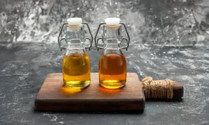 Cod Liver Oil vs. Fish Oil: Comparison and Health Benefits
