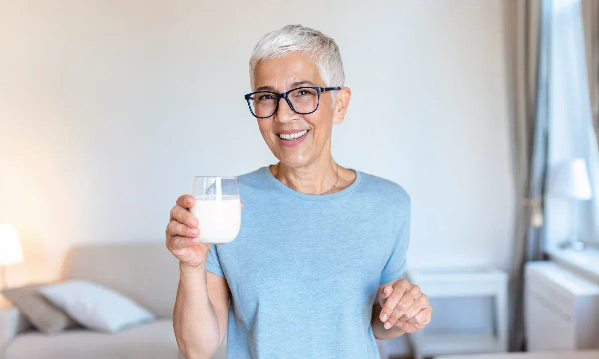 Surprising Health and Beauty Benefits of Colostrum for Women