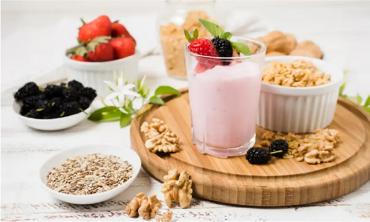 11 Dairy-Free Protein Shakes: Nutritionist-Approved Recipes