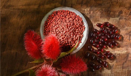 Eannatto-DeltaGold®-Tocotrienols