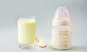 Colostrum vs Breast Milk: Key Differences You Should Know