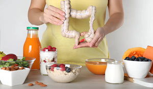 How to Improve My Digestion and Gut Health Naturally
