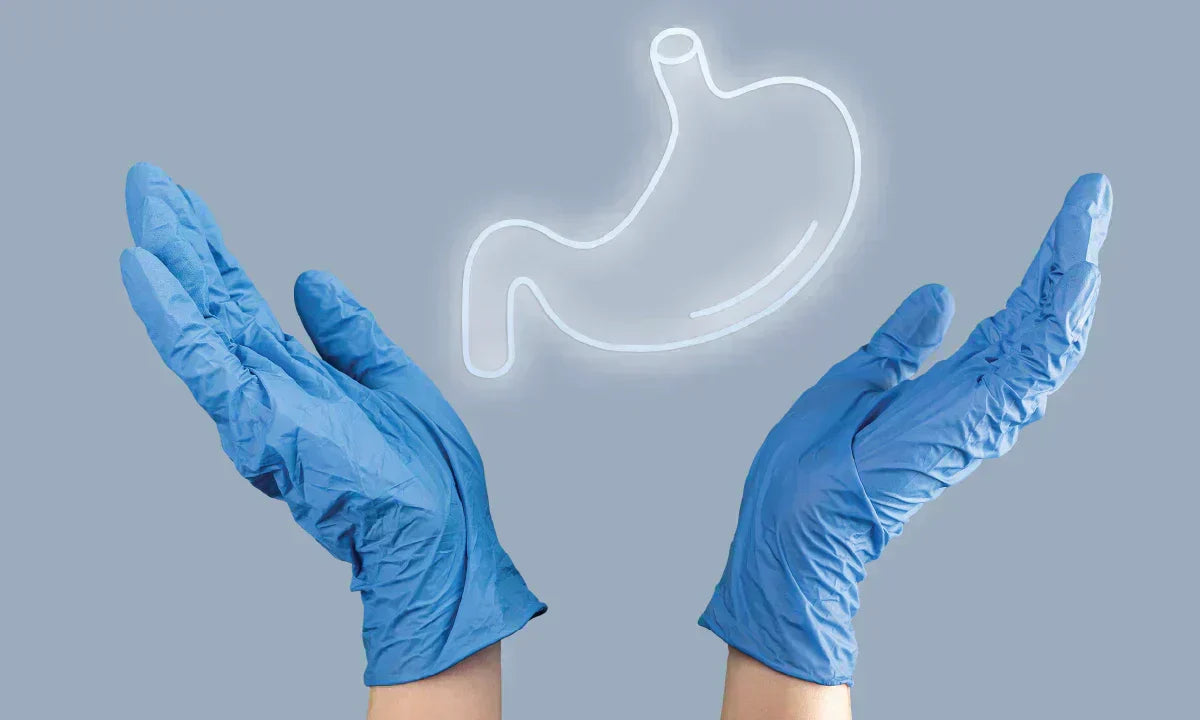 How Digestive Enzyme Supplements Support Gut Health