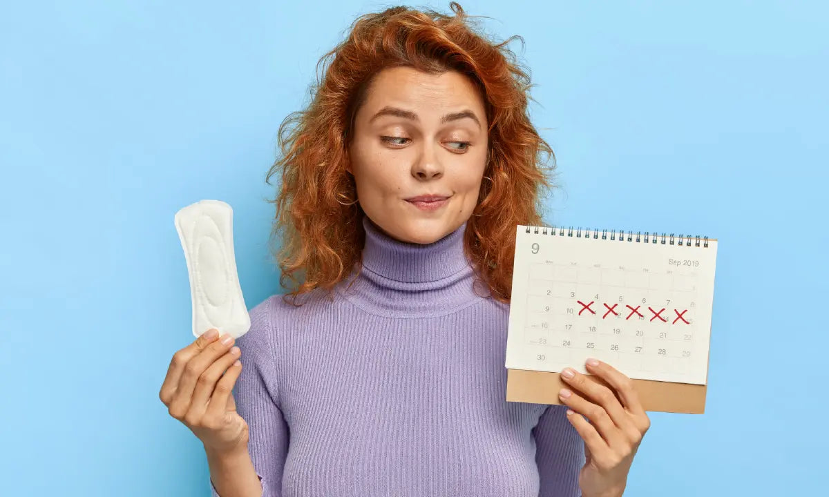 Explained: Discharge Before Period vs. Early Pregnancy