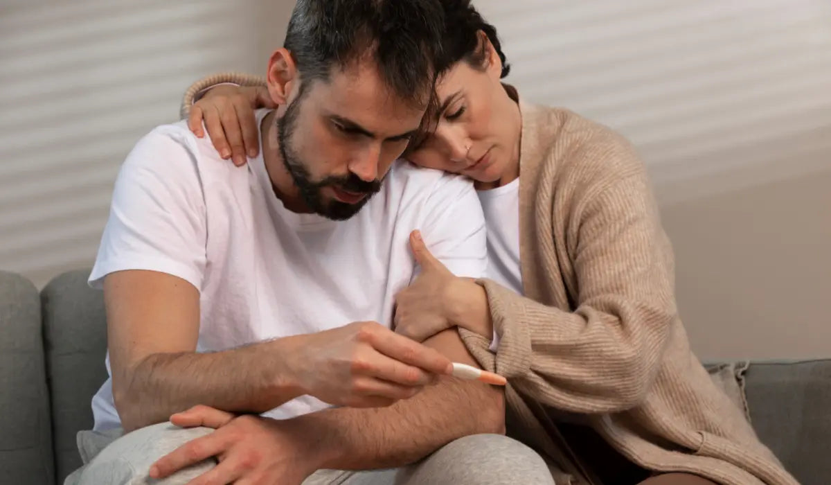 Erectile Dysfunction and Vitamins D & K2: What's the Connection?