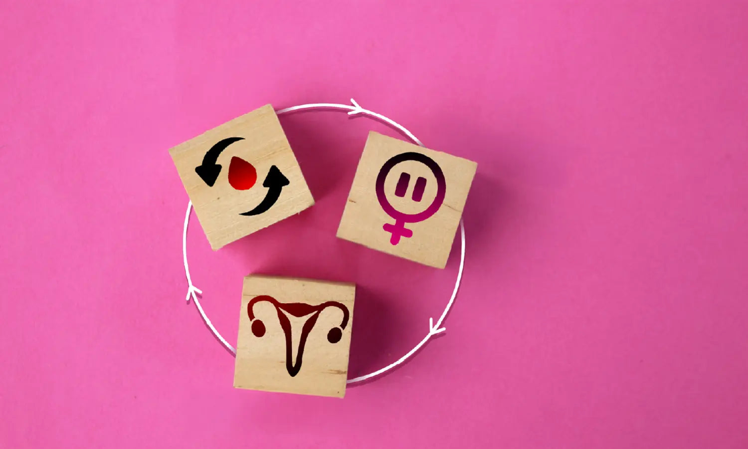 How Estrogen Affects the Female Body: Changes Over Time