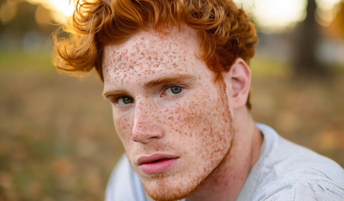 How to Get Rid of Freckles [Proven Ways]
