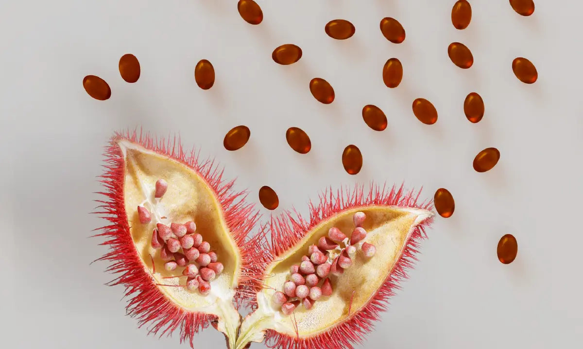 Geranylgeraniol Explained: Benefits, Side Effects & Science Behind It