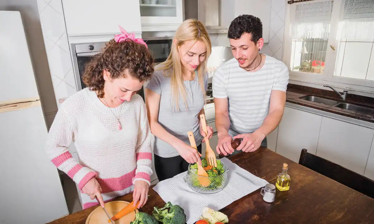 6 Simple Gut - Friendly Recipes You Can Make at Home