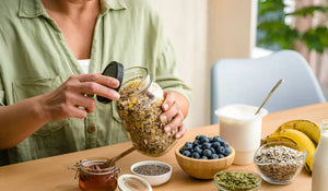 High-Protein Snacks You Can Make in 15 Minutes or Less