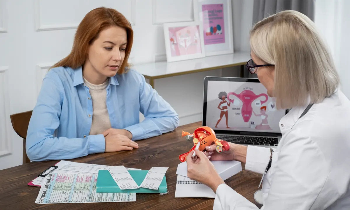 Intimacy After Endometrial Ablation: What to Expect, Physically and Emotionally