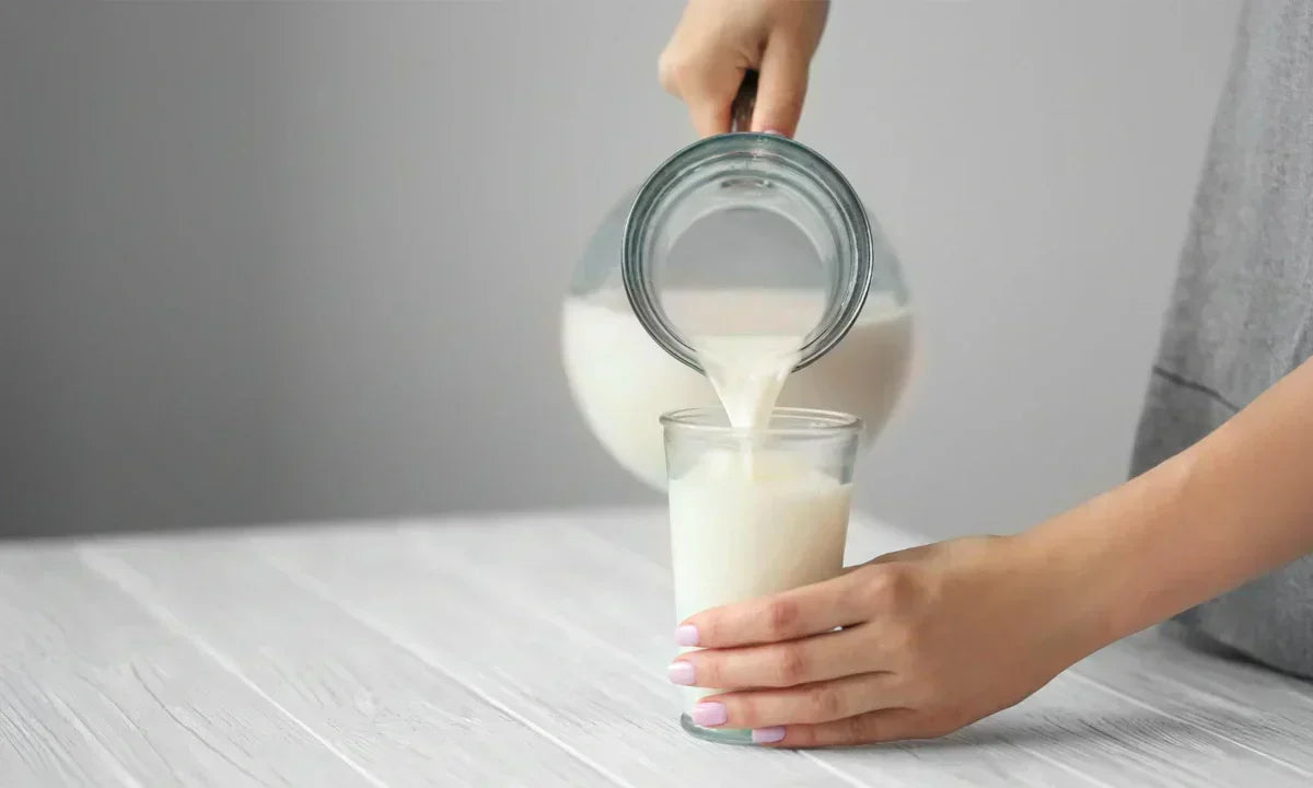 Lactoferrin - Uses, Health Benefits, Side Effects, and More