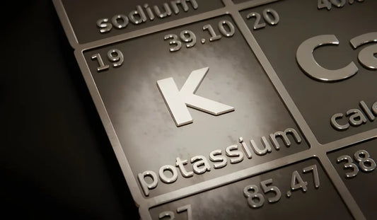 is-low-potassium-sign-of-cancer