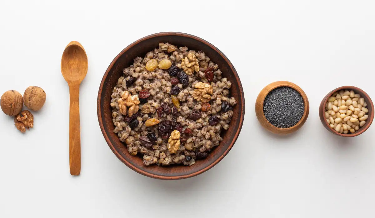 5 Foods with as Much Omega-3 as Salmon (and They're Not Fish)