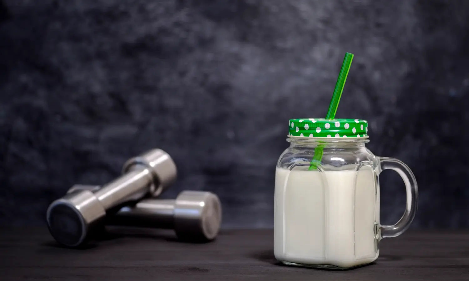 How Bovine Colostrum Helps with Post-Workout Recovery
