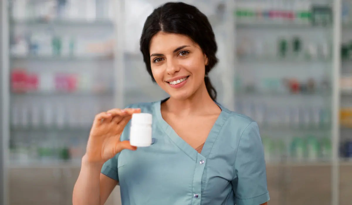 How to Choose the Best Probiotic Supplements for Women: Ingredients, Strains, and Results