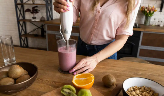 non-dairy-protein-shake