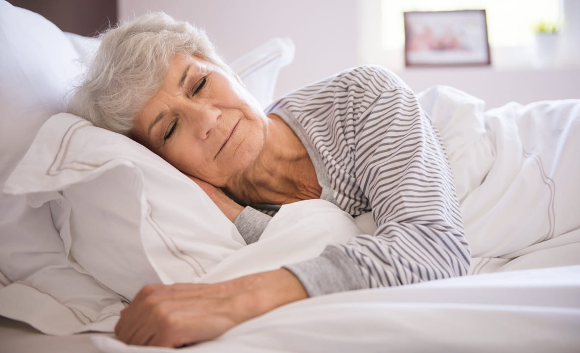 From Hot Flashes to Better Sleep: Tocotrienols for Menopausal Symptom Relief