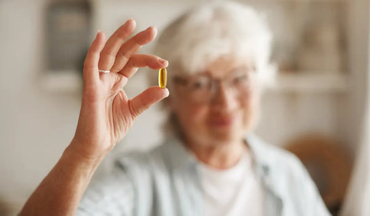 bioavailability-of-ubiquinol