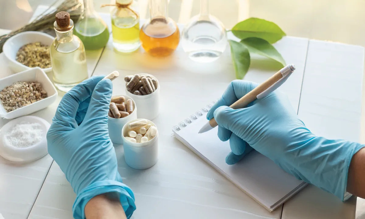 Zeolite Detox and Heavy Metals: What the Research Says