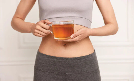 zeolite detox for gut and immunity