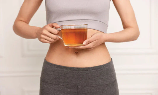 zeolite detox for gut and immunity