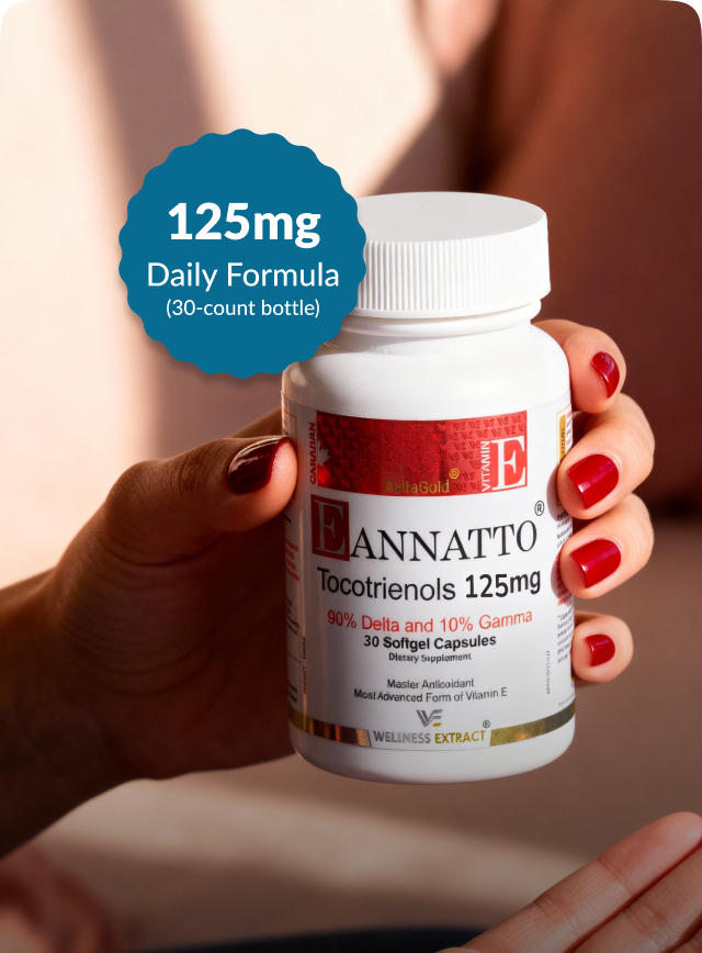 125mg Daily Formula