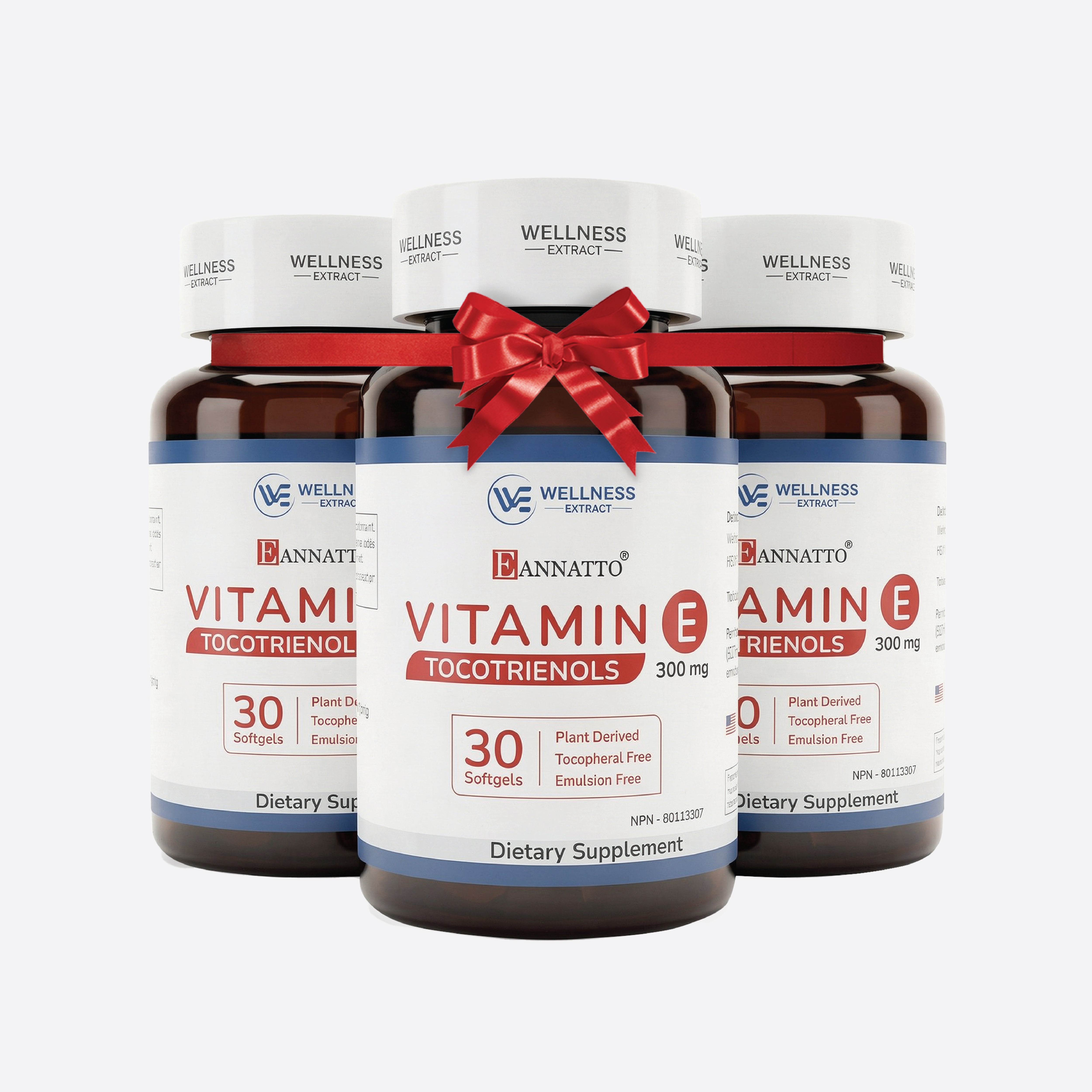 Vitamin E Tocotrienol | 50587660648744