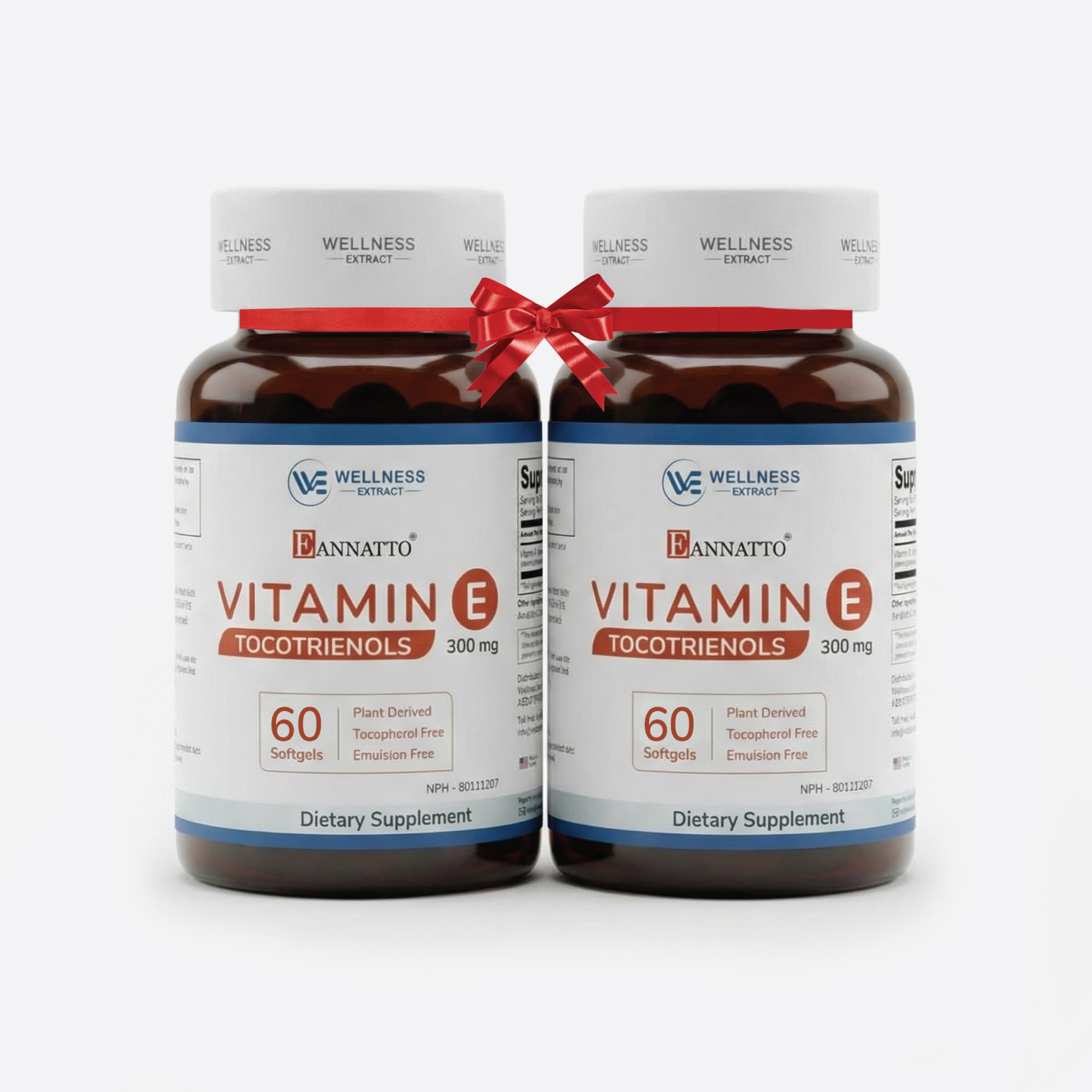 Vitamin E Tocotrienol | 50587660550440