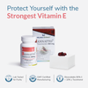 Vitamin E Tocotrienol - The Heart, Liver and Skin Support You Can Trust