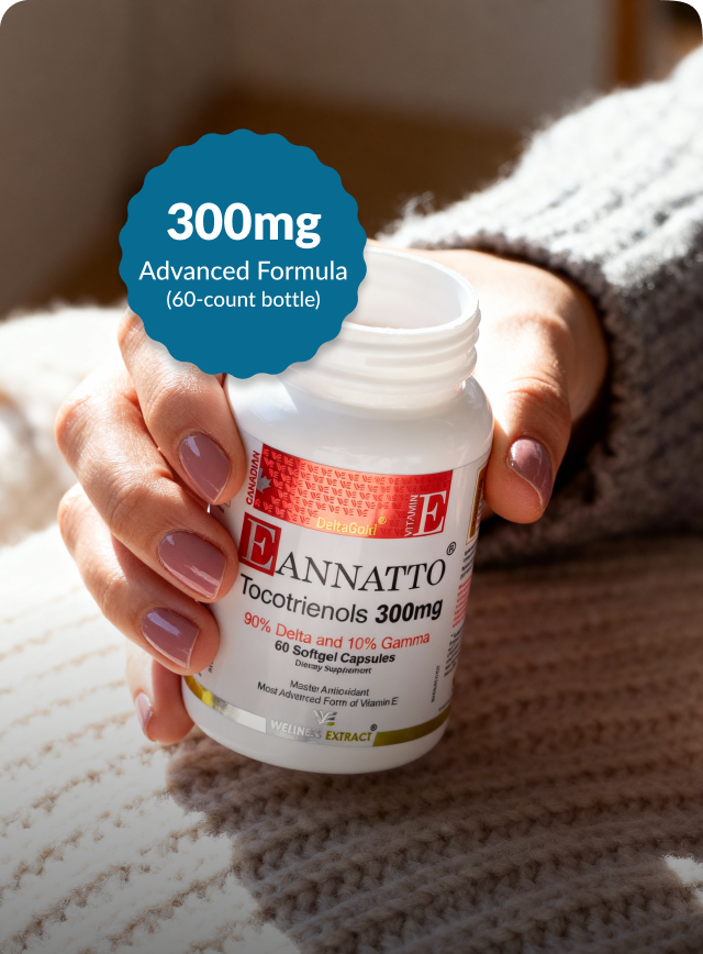 300mg Advanced Formula