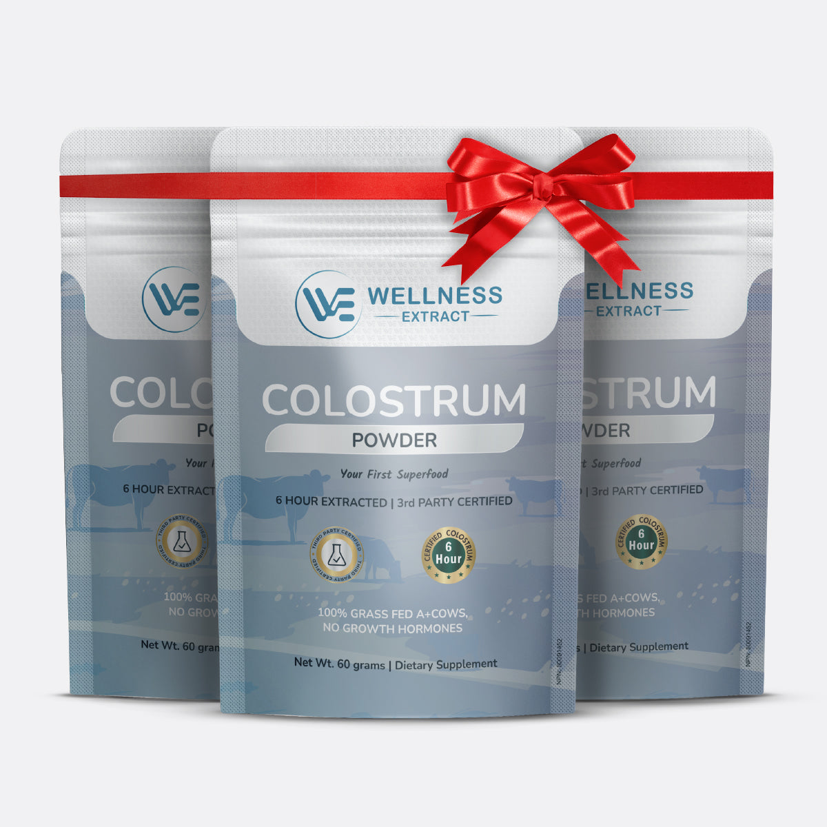 Bovine Colostrum | 50587593212200