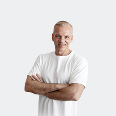 Healthy Aging