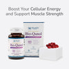 Bio-Qunol Ubiquinol + Geranylgeraniol 150mg – Advanced Cellular Energy & Muscle Support