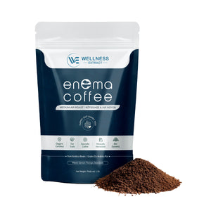 What Is a Coffee Enema? Benefits, Risks & Everything You Should Know