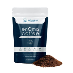 Medium Enema coffee 100% organic certified | 49743467807016