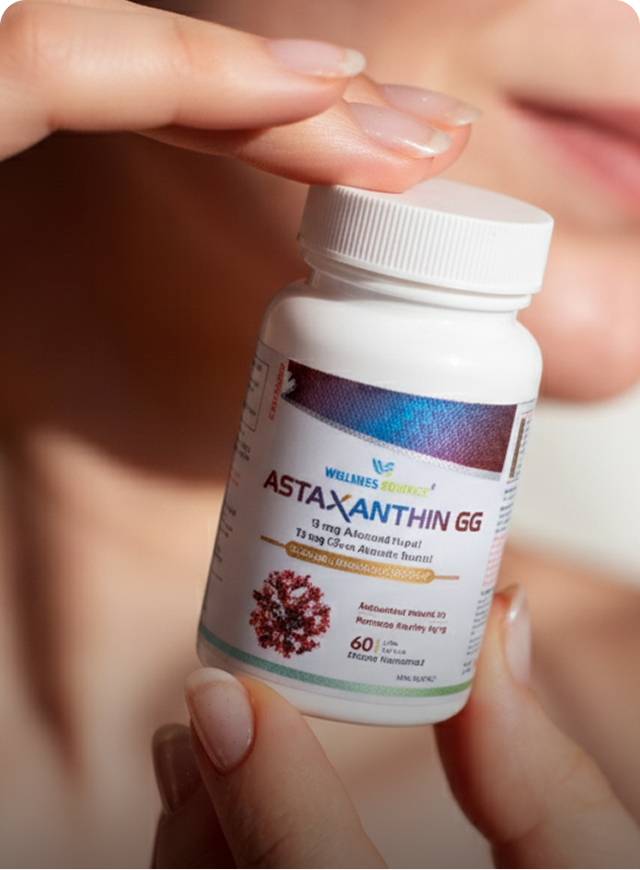 125mg Daily Formula
