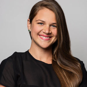 Dr. Jenny Priestap