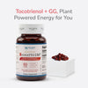 EAnnatto 150+ Vitamin E Tocotrienols (DeltaGold®) with Geranylgeraniol (GG-Gold®)