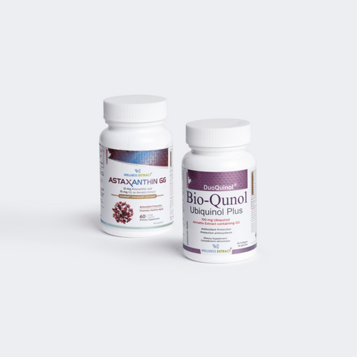 Pro Vision Bundle | Eye Health Pack