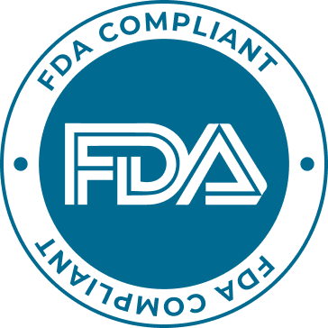 FDA Compliant by wellness extract