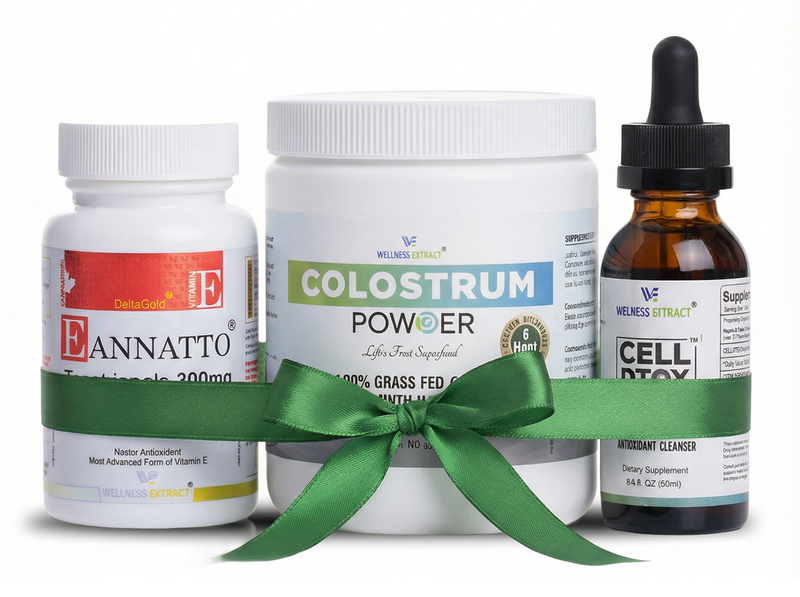 Join Our Wellness Movement