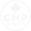 Health Canada Registered GMP Facility