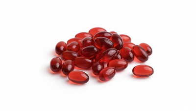 Light Red — Normal