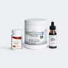 Balanced Gut Essentials | Gut Health Pack